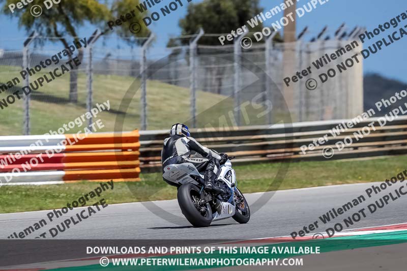 may 2019;motorbikes;no limits;peter wileman photography;portimao;portugal;trackday digital images